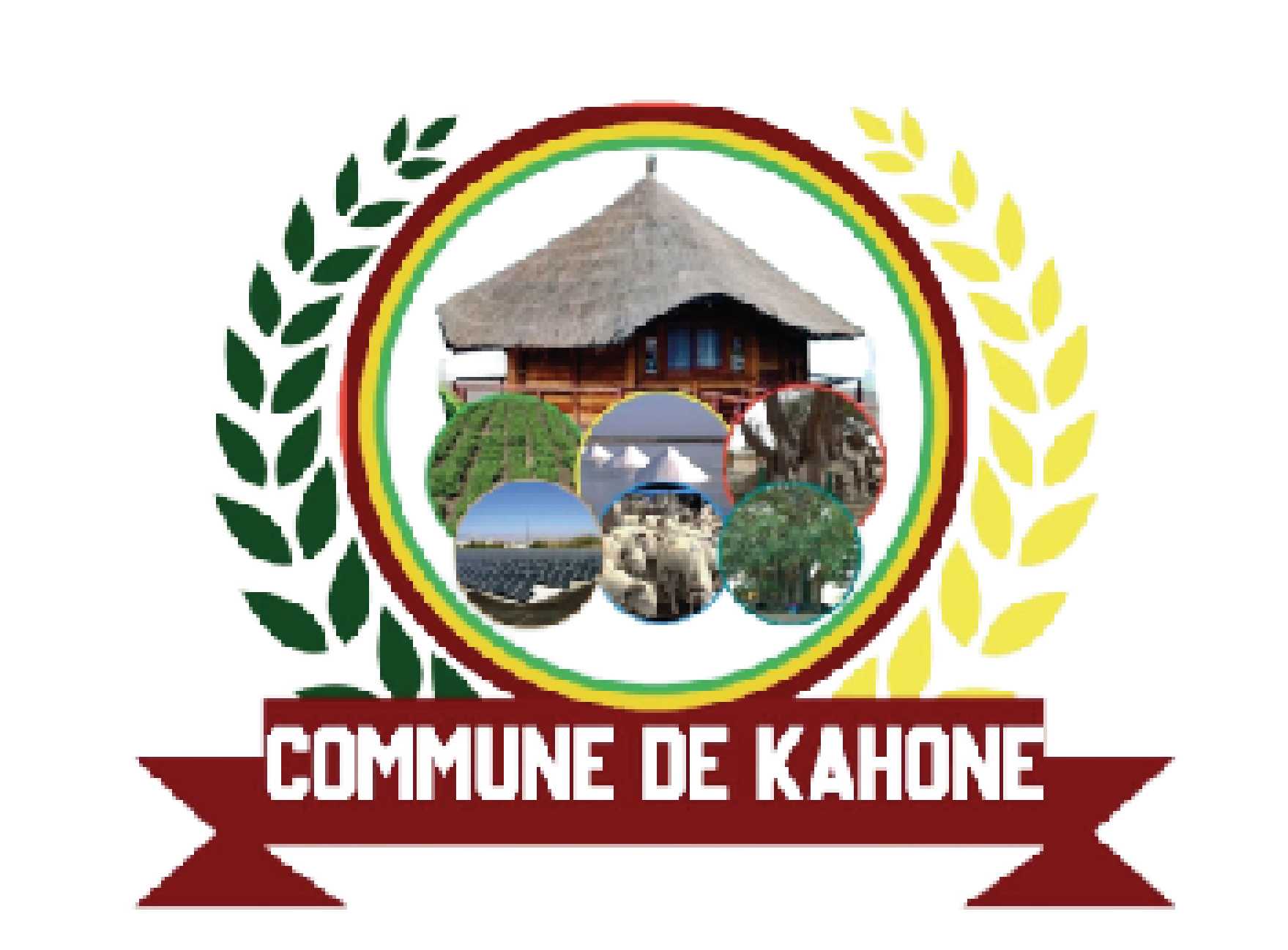 COMMUNE DE KAHONE